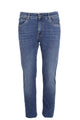5 pocket denim jeans trousers