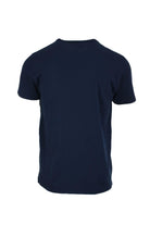 T-shirt in cotone con taschino 