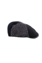 Cappello in lana Patch modello Rio 