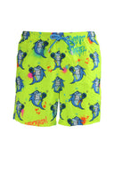 Costume MC2 Saint Barth Shark Padel by Crypto Puppets 