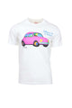 T-shirt special edition by Marco Lodola
