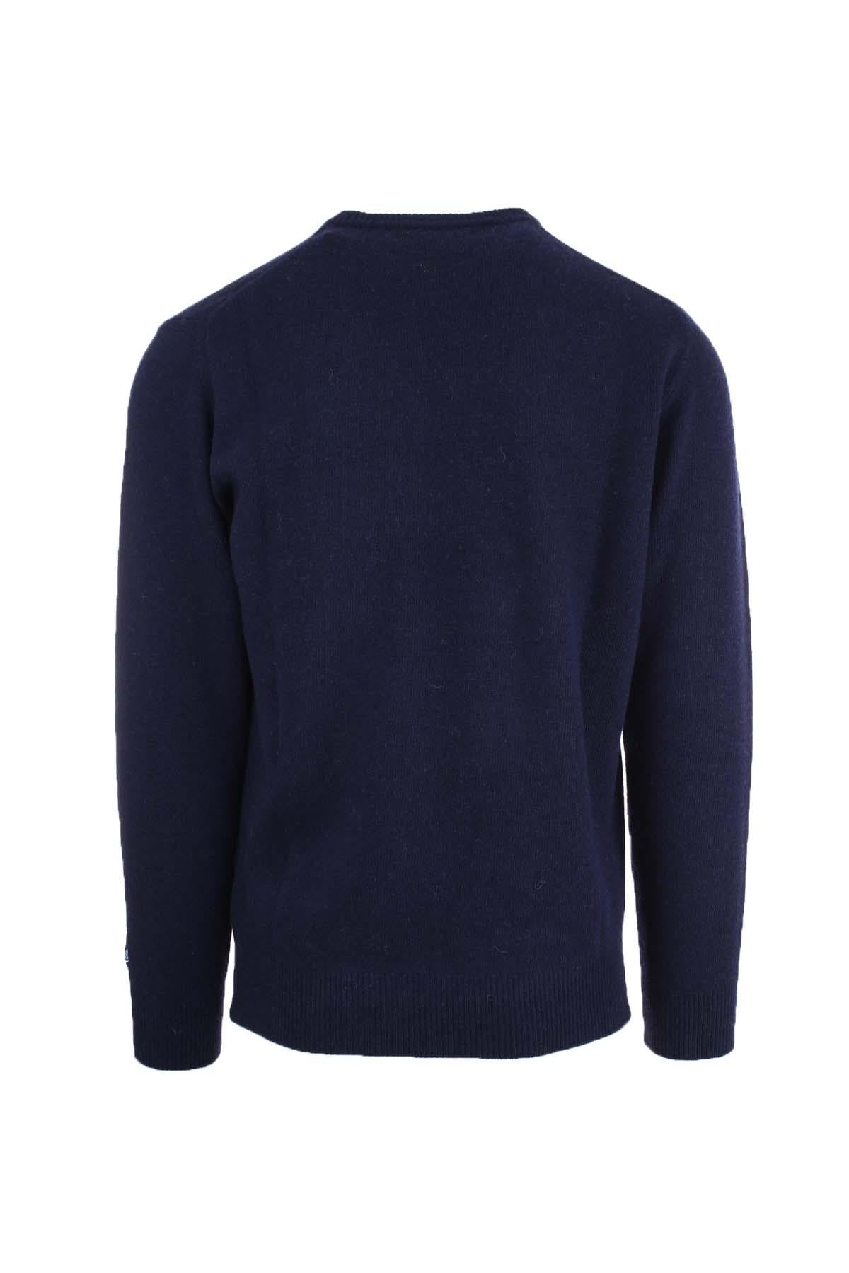 Maglia in lana Mare di Inverno 