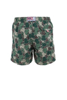 Costume Mare MC2 Saint Barth Papere Camuflage 
