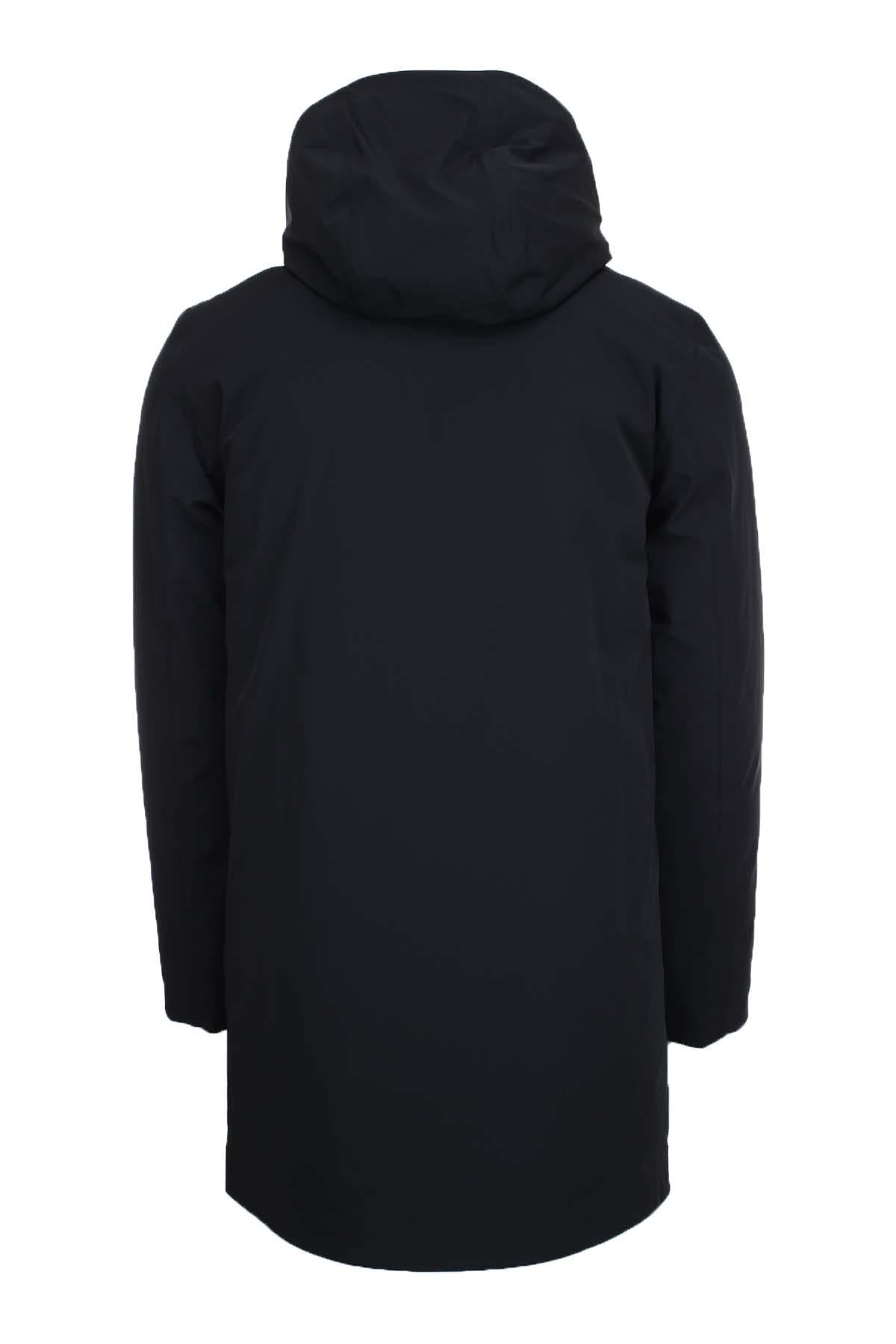 Parka Floating Eskimo JKT 