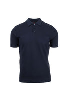 Maglia polo mezza manica cotone MALAGA 