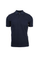 Maglia polo mezza manica cotone MALAGA