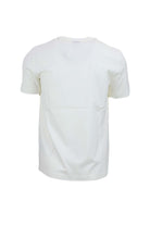 Tshirt frecce tricolori con scie ricamate 