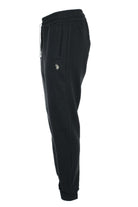Pantaloni in felpa con logo 
