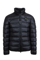 Giacca piumino senza cappuccio BELMONT 