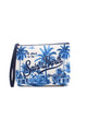 Pochette Aline Neoprene Villaggio Saint Barth