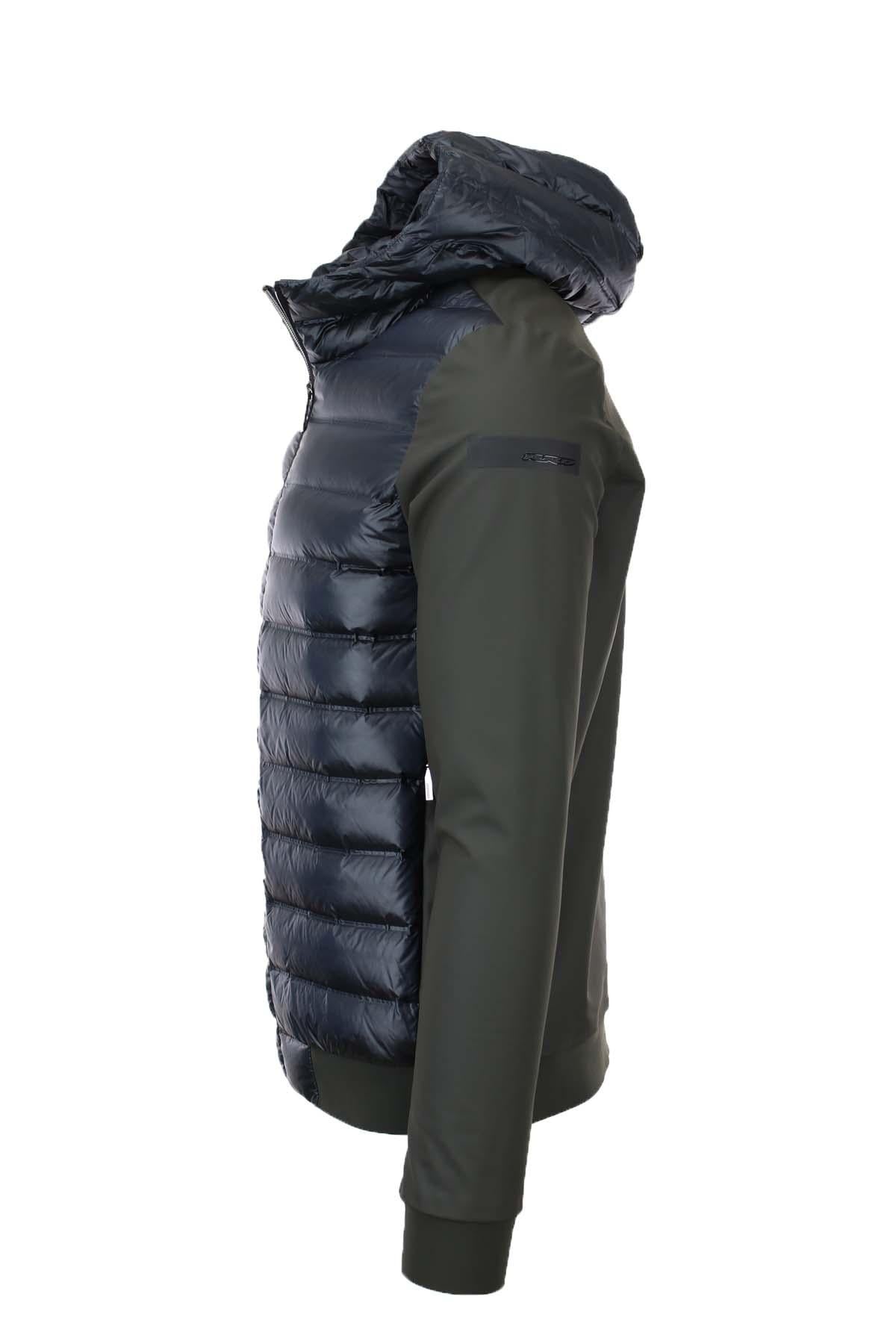 Giubbotto rubber duck hood 