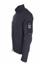 Giubbotto bomber neoprene sfoderato 