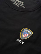 Tshirt manica lunga RYAN 