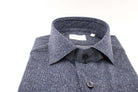 Camicia manica lunga fantasia active shirt 