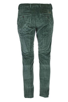 Pantalone in velluto a coste 