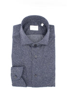 Camicia manica lunga fantasia active shirt 