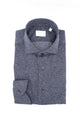 Camicia manica lunga fantasia active shirt