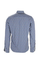 Camicia Next Fantasia Ghirardelli 