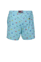 Costume Uomo Fantasia Granchi 