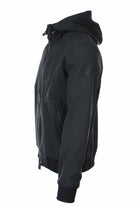 Giubbotto in softshell 