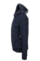 Felpa cardigan zip Razzle Dazzle Duck 