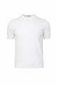 Maglia Uomo Girocollo in Cotone mezza manica