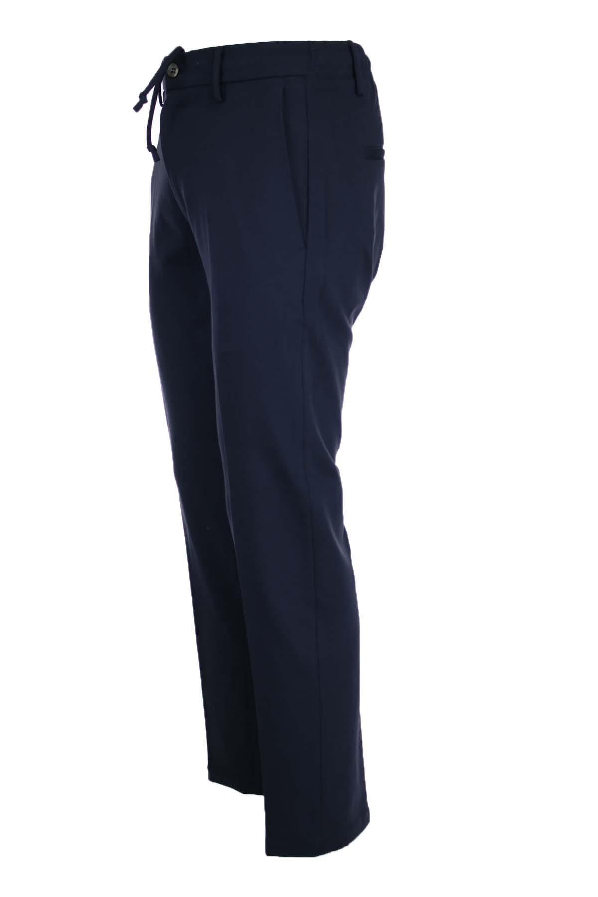 Pantalone con coulisse Siviglia uomo 