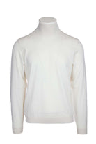Maglia dolcevita in lana 
