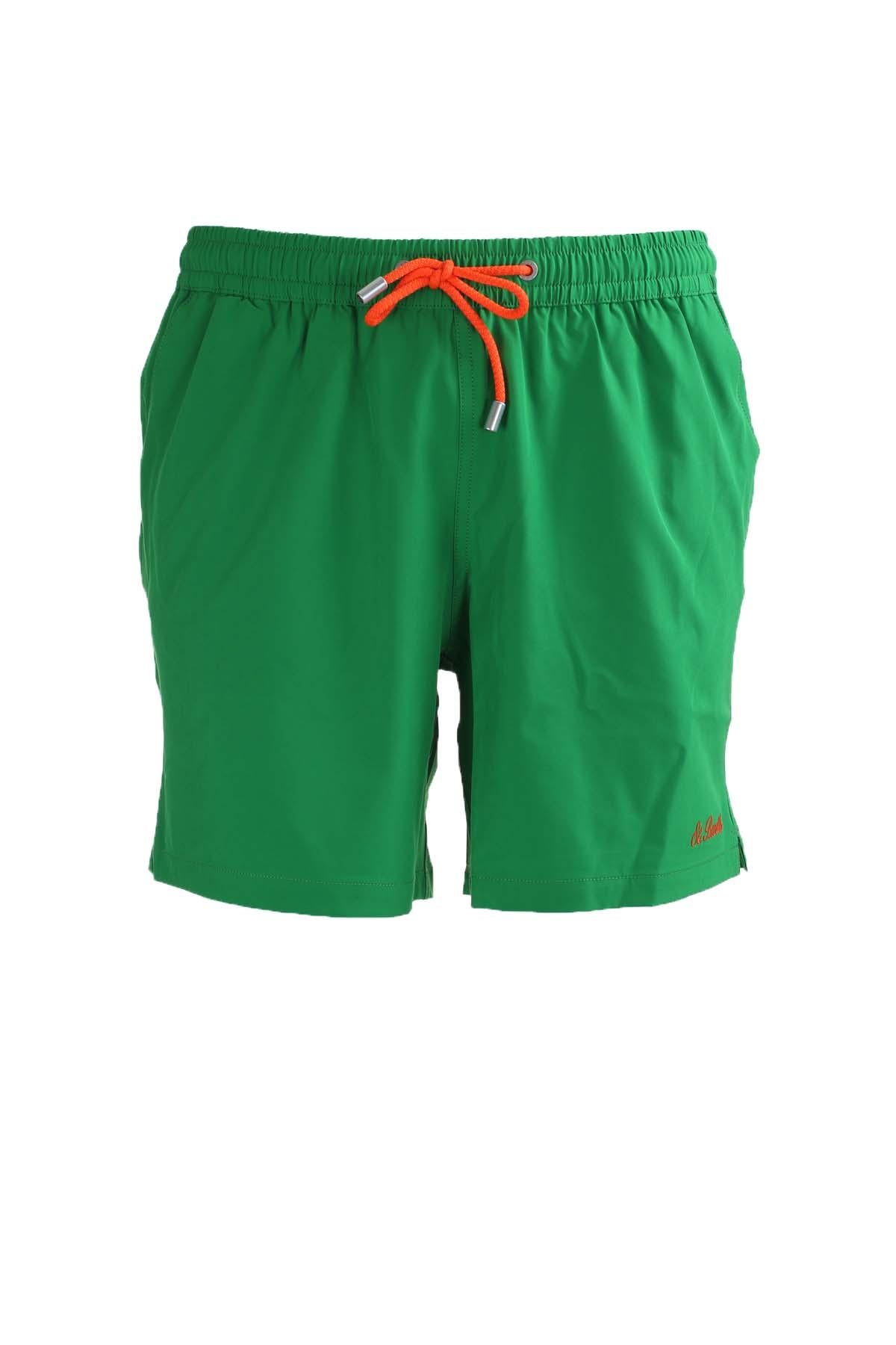 Costume uomo Saint Barth MC2 Tinta Unita 