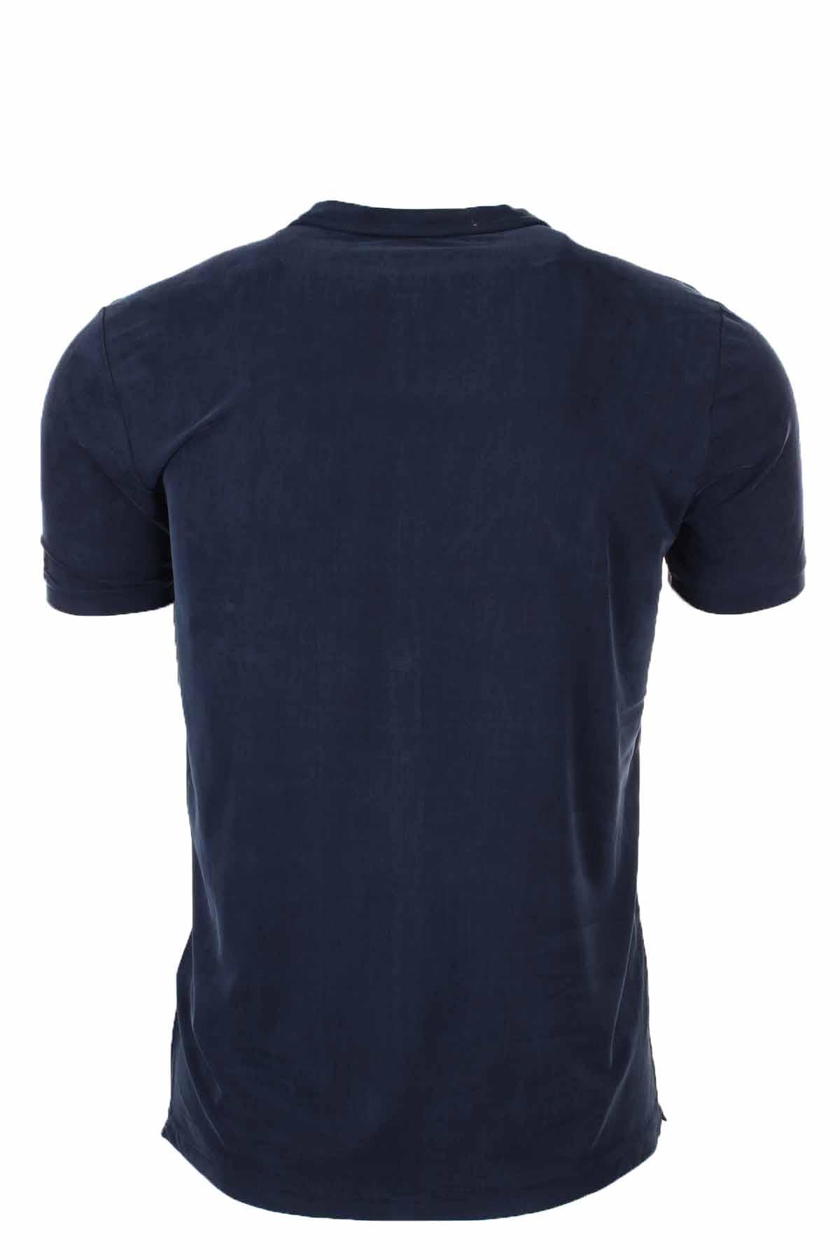 T-shirt mezza manica Shirty Cupro 