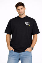 T-Shirt Uomo The Love for Crew 