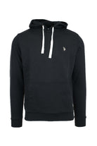 Felpa con cappuccio US Polo Assn 