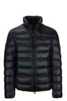 Giacca piumino senza cappuccio 