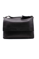 Borsa messenger uomo in pelle Micron 