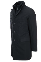 Cappotto impermeabile con pettorina Helmut 