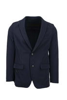 Giacca Blazer in tessuto tecnico RRD 