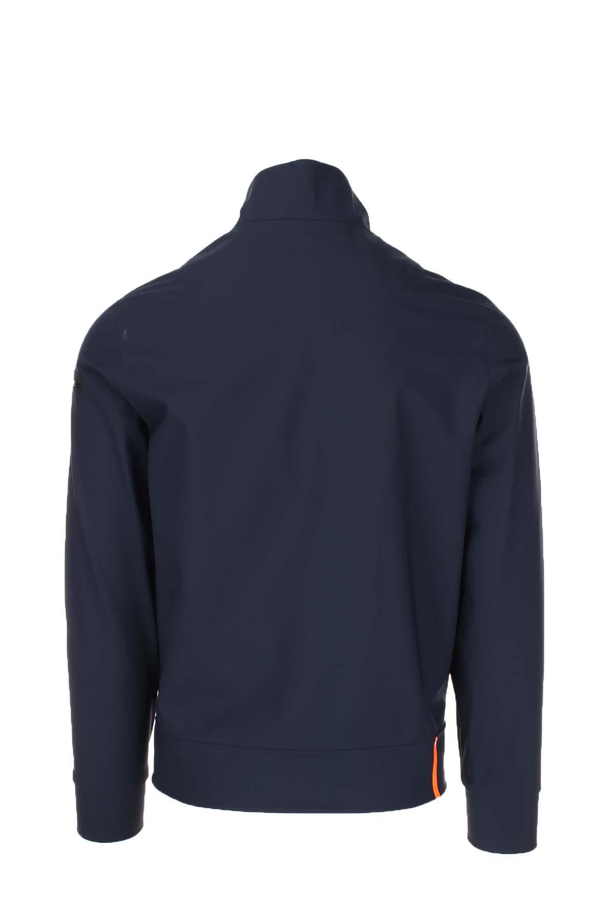 Giubbotto bomber Summer Benzina 