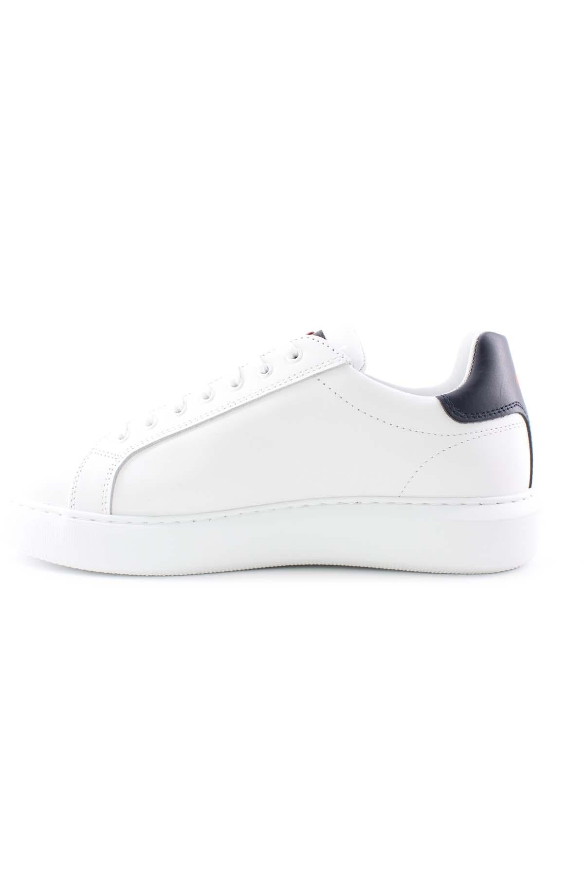 Scarpa sneakers in pelle Peuterey 