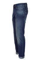 Jeans denim 5 tasche 
