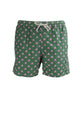 MC2 Saint Barth Octopus Swimsuit