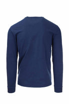 T-shirt manica lunga Saint Barth Ski Club 