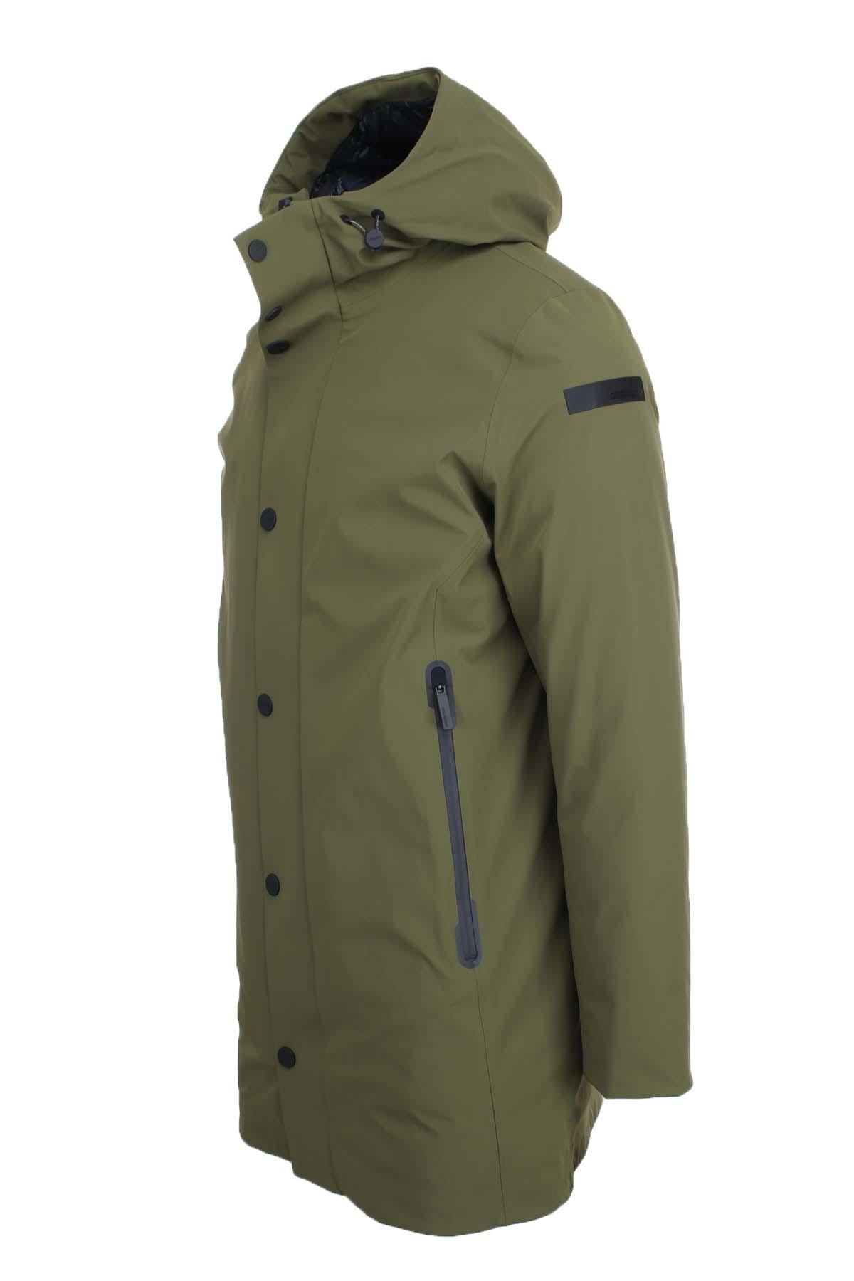 Parka Floating Eskimo JKT 