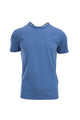T-shirt in cotone con taschino