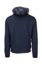 Felpa cardigan zip Razzle Dazzle Duck 