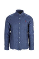 Camicia in lino Us Polo Assn