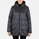 bordo pelliccia bridget 