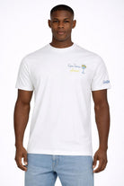 T-Shirt Uomo Gin Tonic Please 