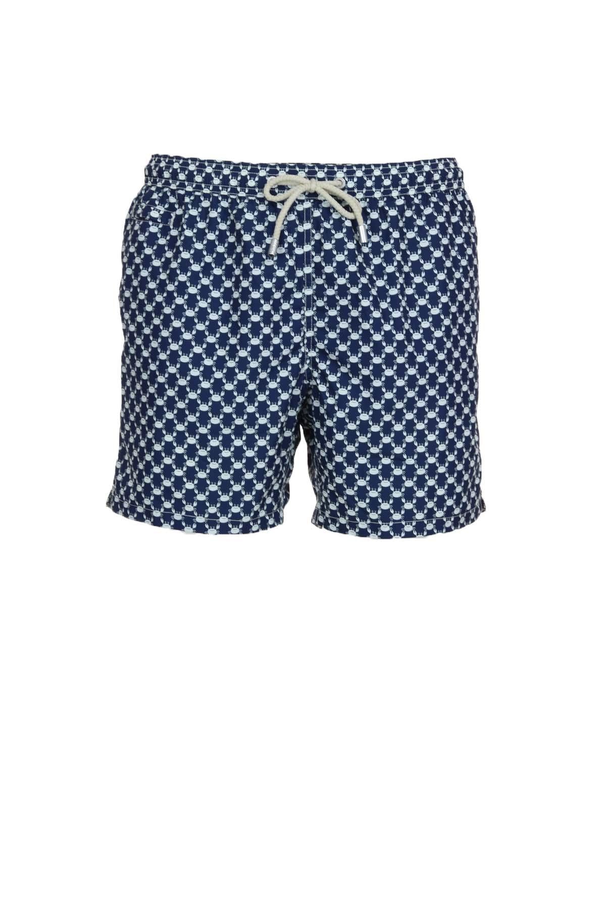 Costume Uomo Fantasia Granchi 