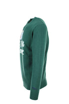 Maglia pullover in lana Gin & Tonic 