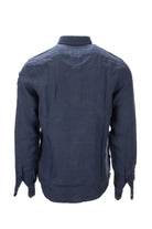 Camicia in Lino Blauer 